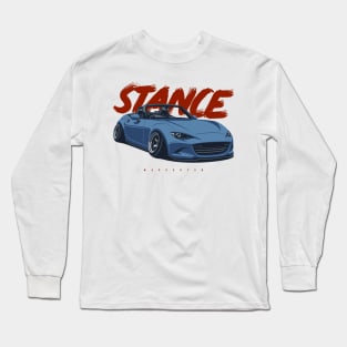 Miata Long Sleeve T-Shirt